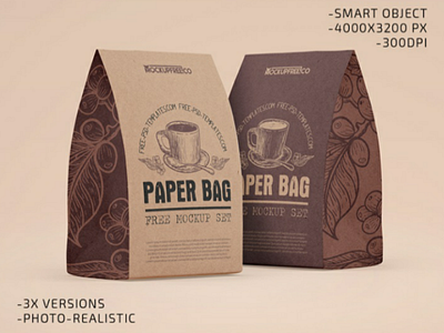 Download Eco Packaging Designs Themes Templates And Downloadable Graphic Elements On Dribbble Yellowimages Mockups