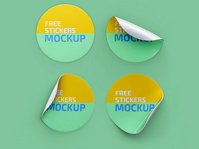 Free Mockup By Mohamed Dribbble