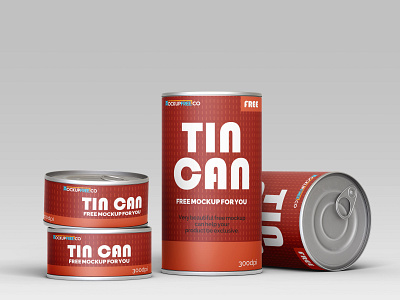 Free Tin Can Mockup Template can can mock up can mockup design food mockup free free mockup free psd mockup freebie freebie psd mockup mockups packaging packaging mockup packaging mockups product tin can tin cans