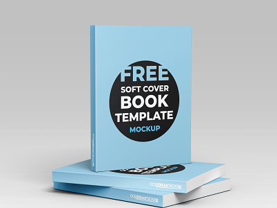 Free Soft Cover Book Mockup book book cover book cover mockup book covers book mockup book mockups design free free mock up free mockup free mockup psd free mockups free psd free psd mockup freebie mockup mockups product