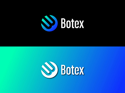 Botex Logo Design