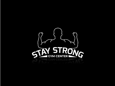 STAY STRONG  DESIGN