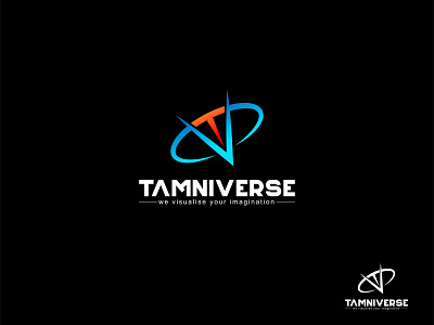 TAMNIVERSE LOGO 2.0