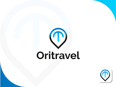 Oritravel Logo