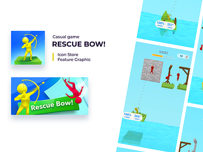 Rescue Bow!