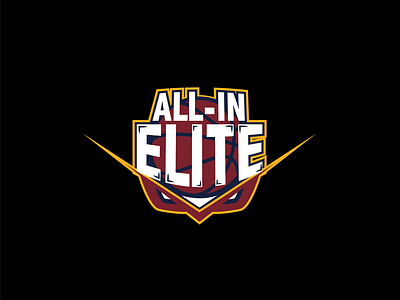 All-In ELITE logo