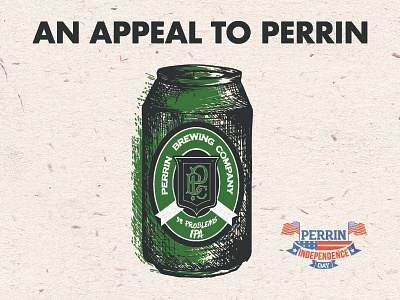 An Appeal To Perrin