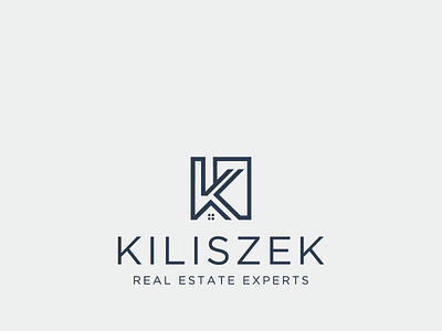 Real Estate Team Logo and Stationery