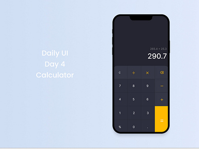 Calculator