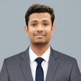 Sujon Haldar