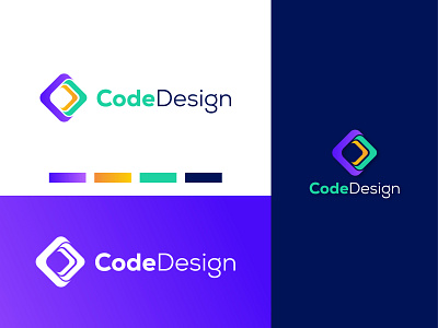 Modern Logo Design