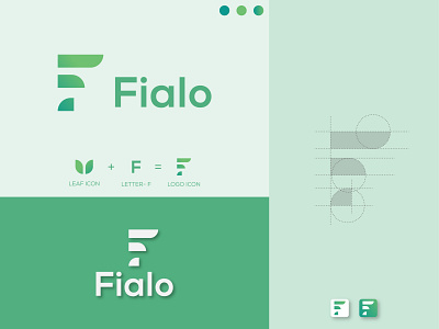 Logo | Logo Design | F Logo Mark f logo mark logo logo design modern logo trending logo