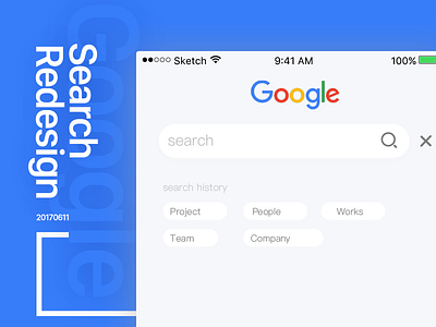 Ui100 40 Search