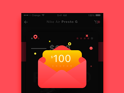 Ui100 59 Red Envelope