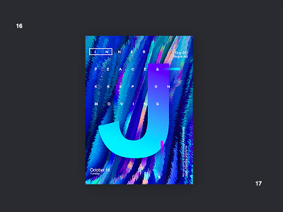 002 design poster