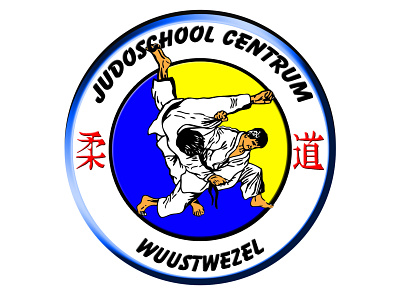 Judo logo branding design logo