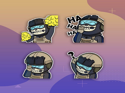 Emotes