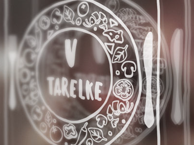 logo restaurant VTarelke