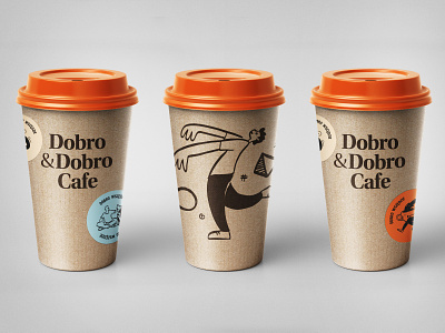 coffee cup concept 02