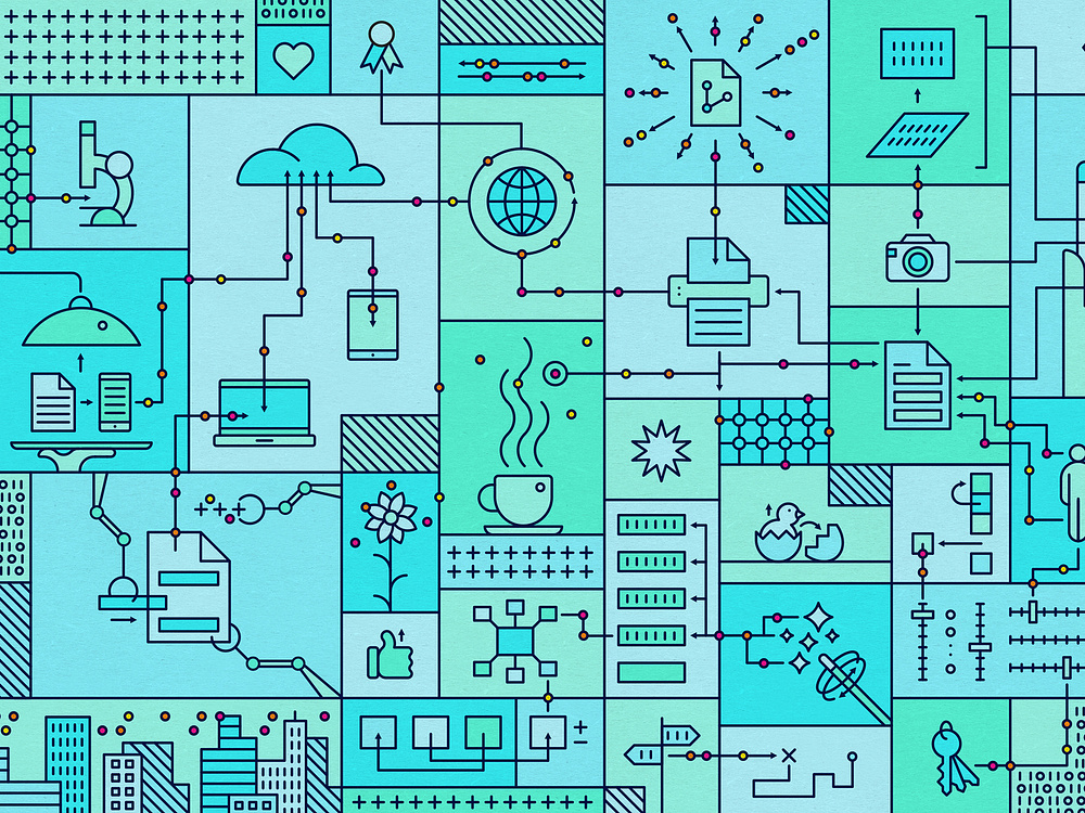 Browse thousands of Acrobat images for design inspiration | Dribbble