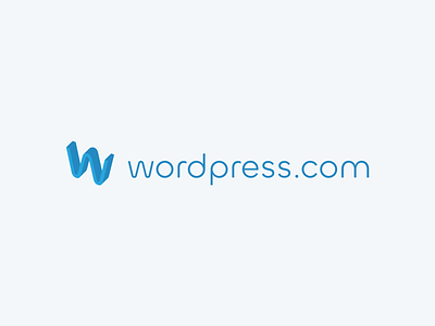 Wordpress - Logo Design