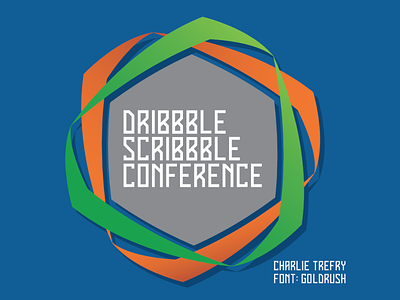 The Dribbble Scribbble Con