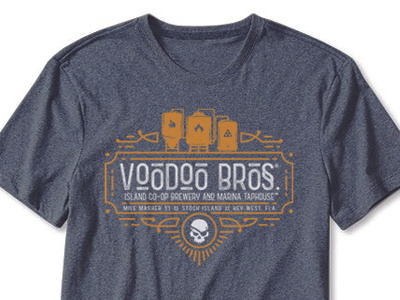 Voodoo Brothers Co-Op Brewery