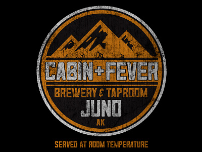 Cabin+Fever Brewery & Taproom