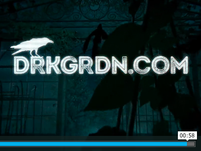 Teaser Video for The Agenda Show dark garden eric white scott roberts unity3d vimeo