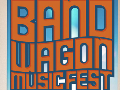 BandWagon Poster