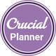 Crucial planner