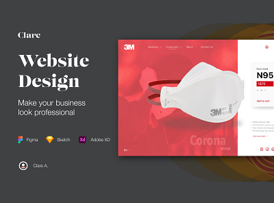 Web design - design services branding graphic design minimalist ui user interface web design