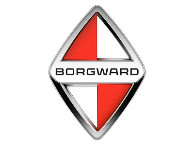 Borgward Logo (Sketch) auto borgward car car logo icon logo vi