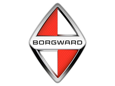 Borgward Logo (Sketch)