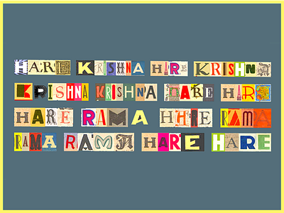 Love for Krishna