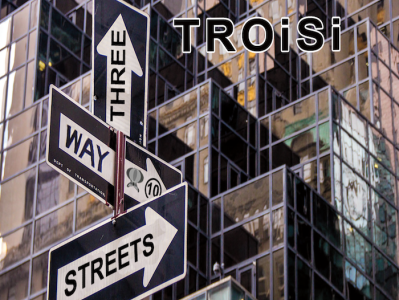 TROiSi - 10th Album