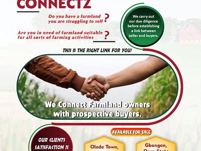 Social Media Flyer