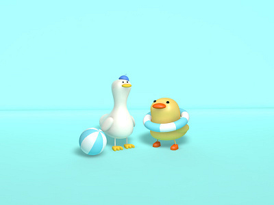 Duck