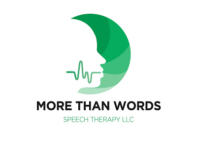 Speech Theraphy Logo Design