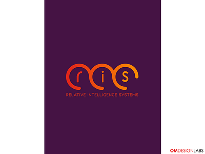 Logo Design for Technology Startup based in Noida