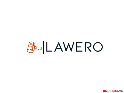 Logo Design for a Law Firm based in India