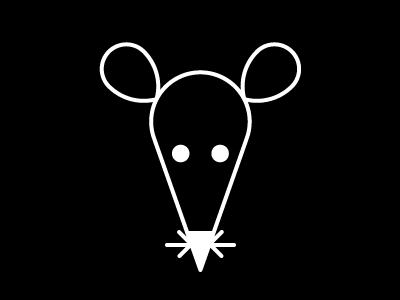 Mouse icon design graphic design icon icon design illustration mouse