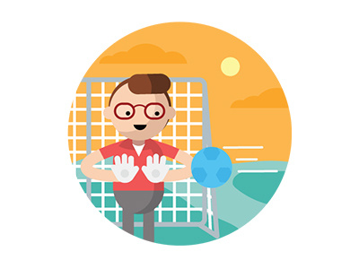 Characters character design colorful cute design icon illustration simple