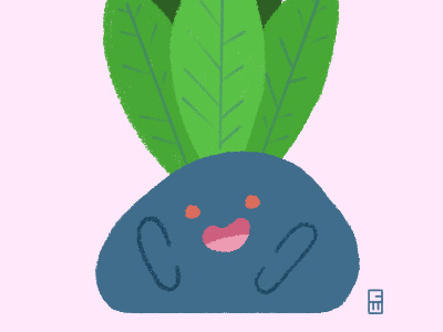 Oddish