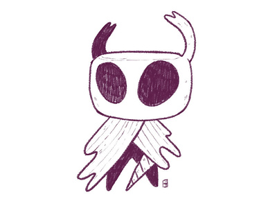 Hollow Knight