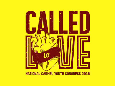 NCYC Tees