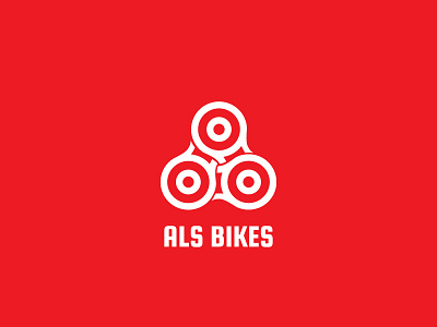 ALS Bikes Logo