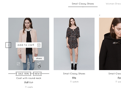 Reveille - E-commerce Shopfront Theme ecommerce fashion minimal shop theme wordpress