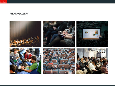 Blog Design: The Economist Events (10) blog page cleanui conference economist events global minimalism photogallery speaker uidesign ux uxdesign