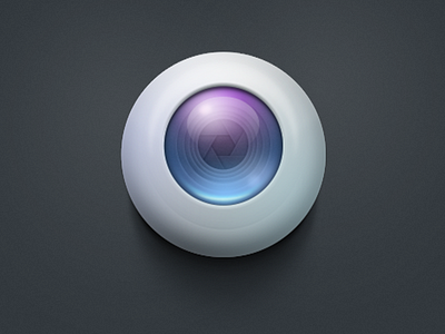 Eyes Camera camera eye icon product
